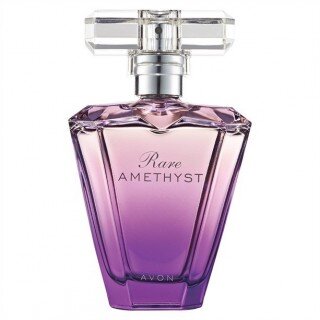 Avon Rare Amethyst EDP 50 ml Kadın Parfümü kullananlar yorumlar